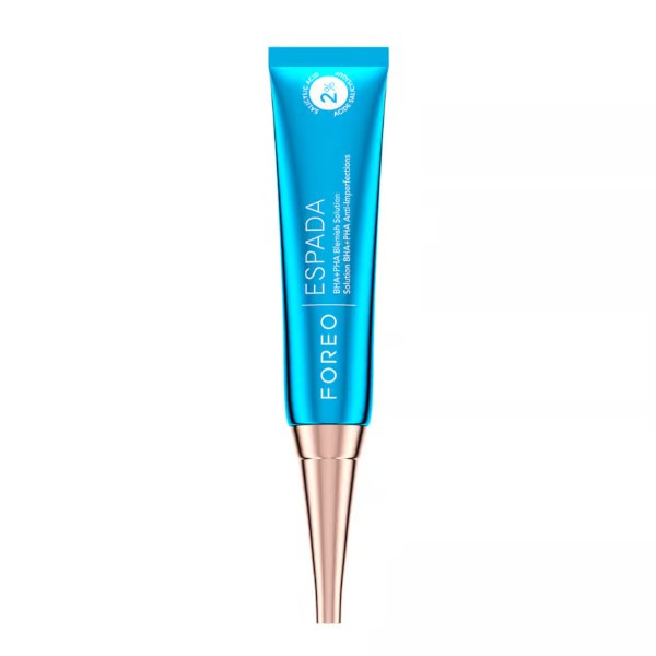 FOREO ESPADA™ BHA+PHA Blemish Solution lokální gel na akné 15 ml