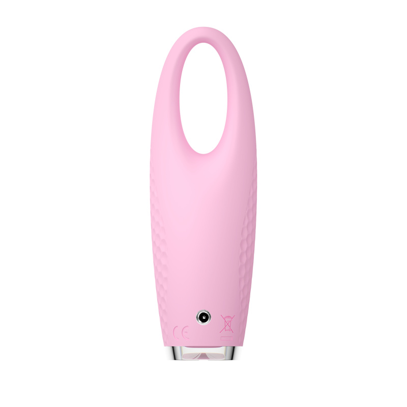 FOREO Iris™ 2 masážní přístroj na oční okolí Pearl Pink