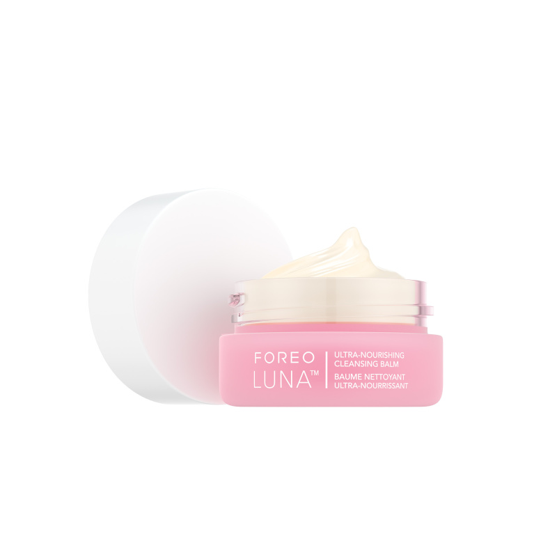 FOREO Luna™ Ultra Nourishing Cleansing Balm odličovací a čisticí balzám 75 ml