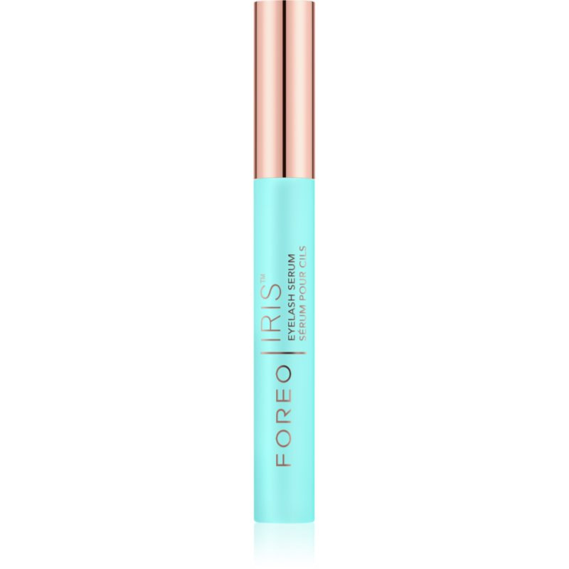 FOREO IRIS™ Eyelash Serum intenzivní obnovující sérum pro podporu růstu řas 4,3 ml