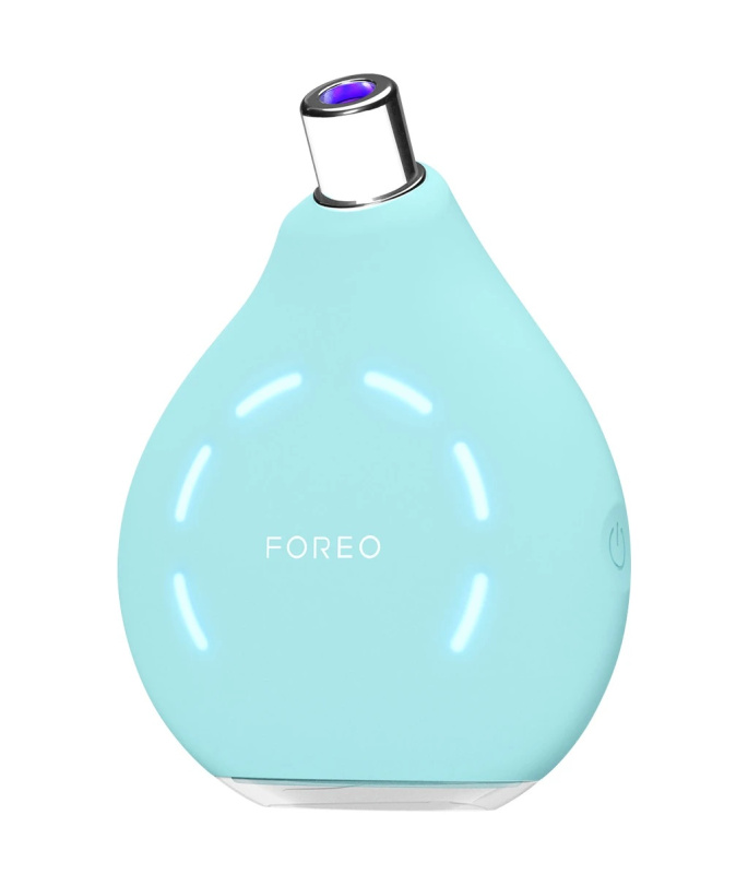 FOREO KIWI™ vakuový přístroj na odstranění černých teček s modrým LED světlem 1 ks