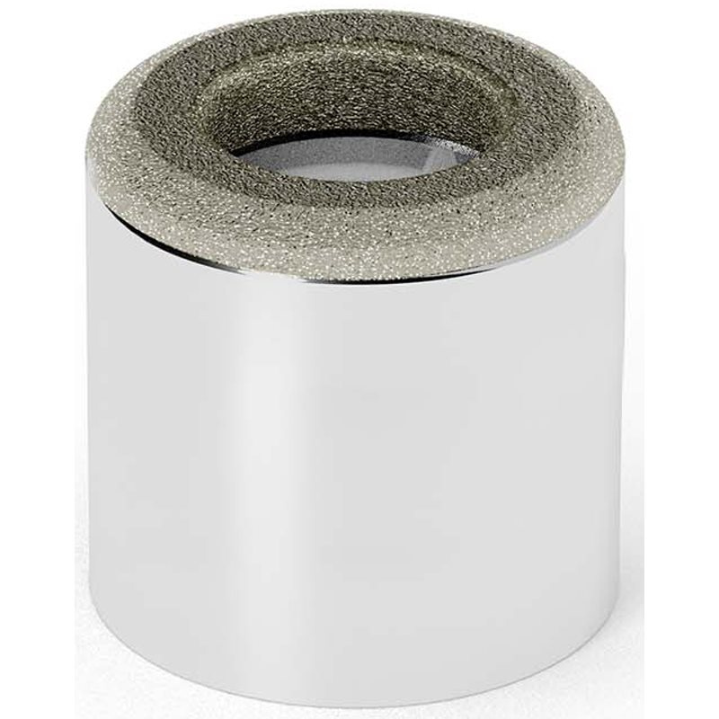 FOREO KIWI™ Derma Medium Tip náhradní diamantový hrot pro mikrodermabrazi Medium 1 ks