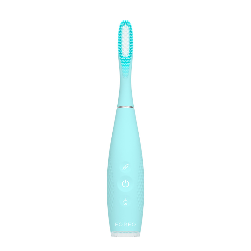 FOREO ISSA™ 4 elektrický zubní kartáček Arctic Blue 1 ks