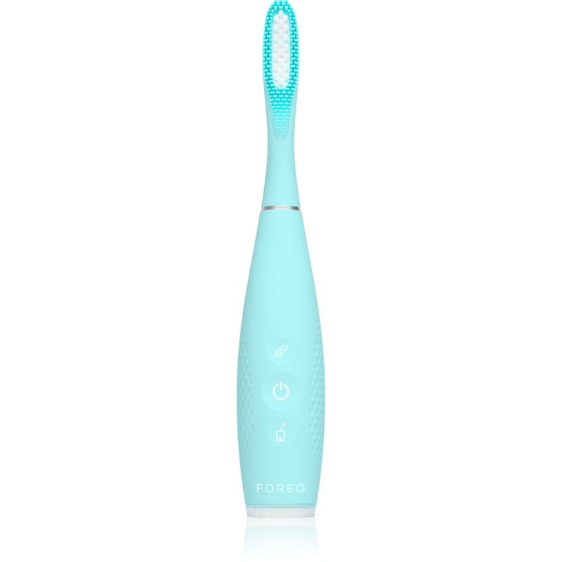 FOREO ISSA™ 4 elektrický zubní kartáček Arctic Blue 1 ks