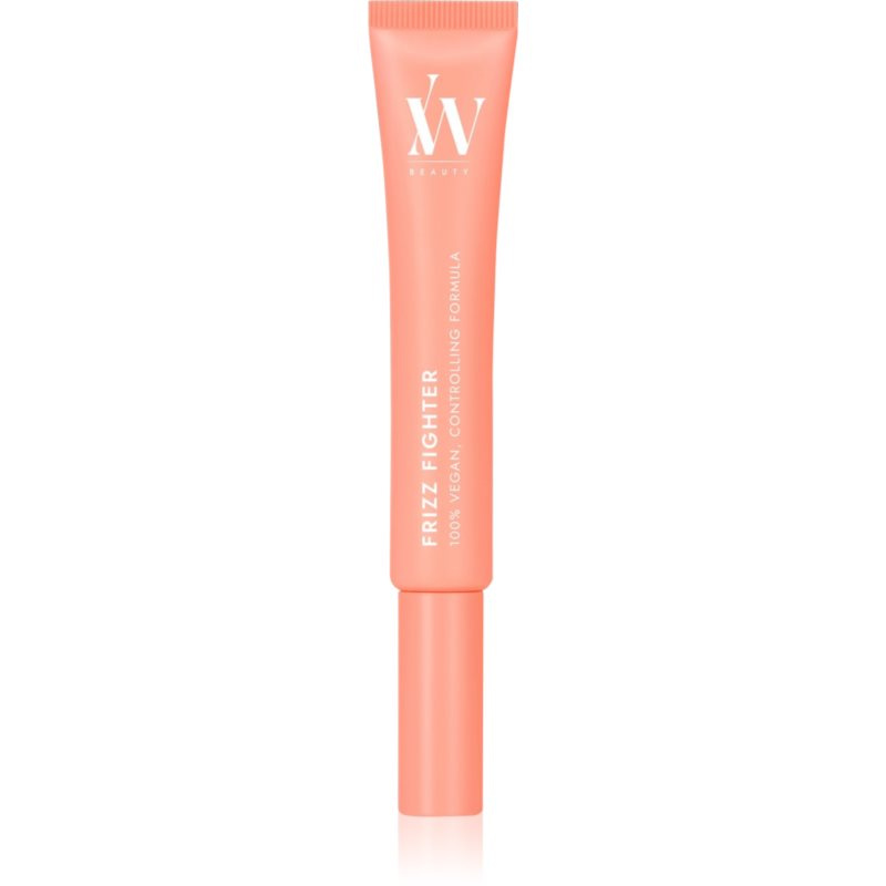 IDA WARG Beauty Frizz Fighter uhlazující sérum pro hladký vzhled vlasů 20 ml