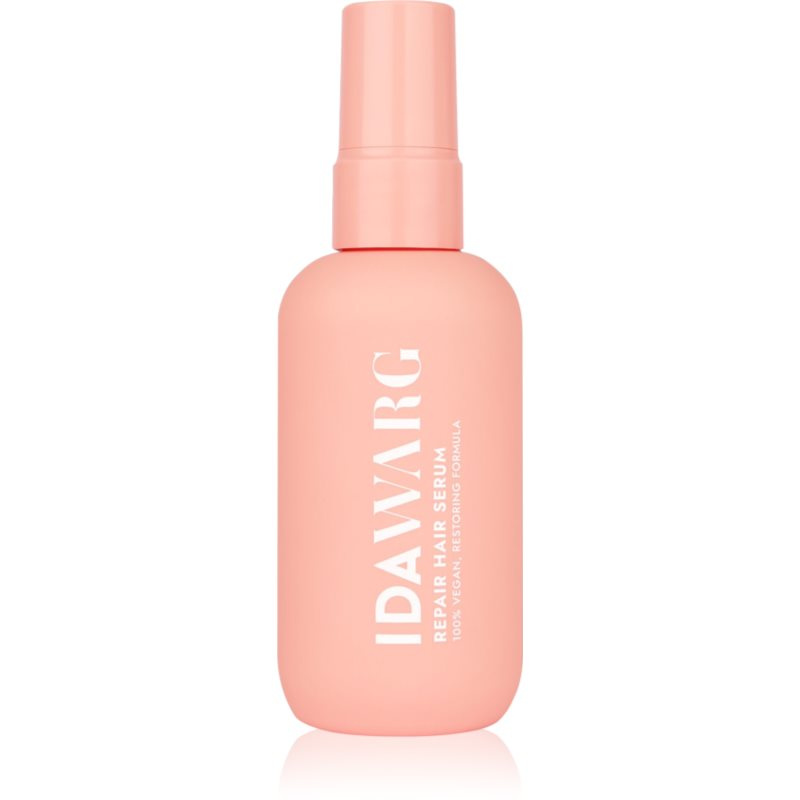 IDA WARG Beauty Repair Serum obnovující sérum pro suché a poškozené vlasy 100 ml