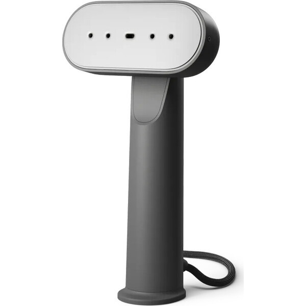 STEAMERY Cirrus Lite ruční napařovací žehlička šedá