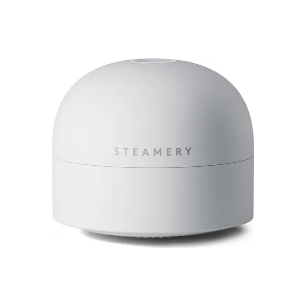 STEAMERY Pilo Core odžmolkovač bílý