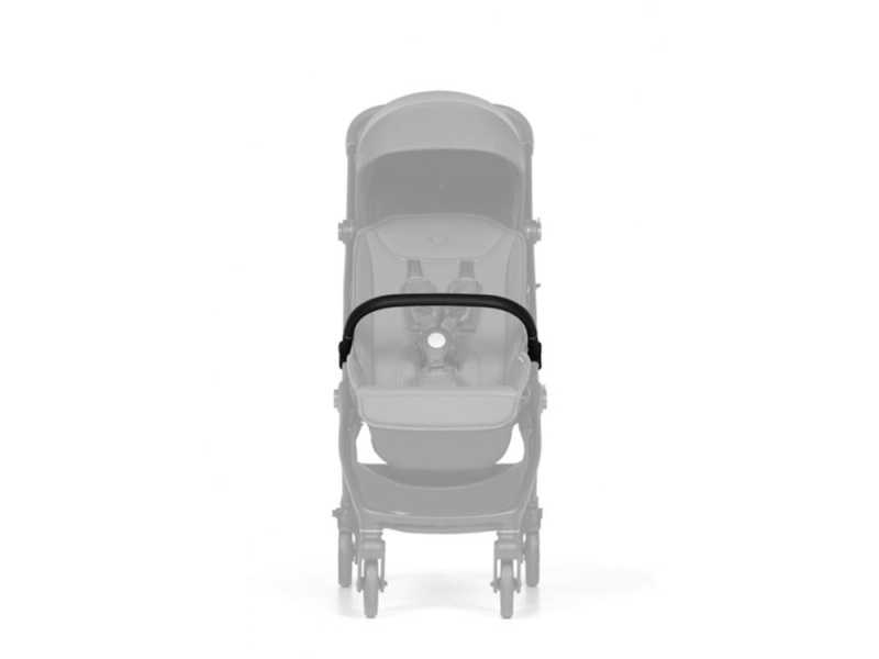Bumprider Connect Mini madlo Black