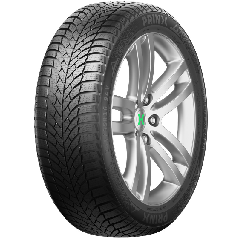 PRINX 215/50 R 17 95V WINTER_EXCELIA TL XL M+S 3PMSF BSW PRINX