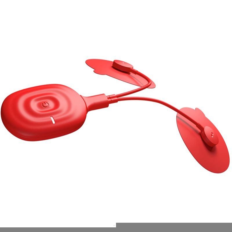 Therabody PowerDot Duo Gen 2.0 PD01920-01 Červená