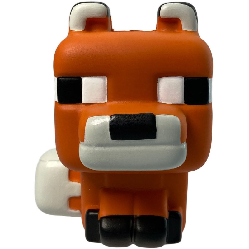 Figurka Minecraft Mega Squishme S3
