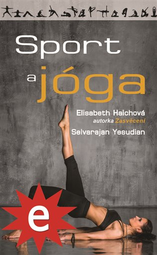 Sport a jóga