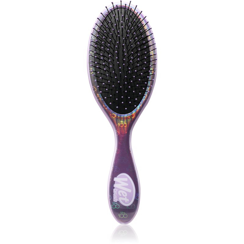 Wet Brush Disney Detangler kartáč na vlasy Alice 1 ks