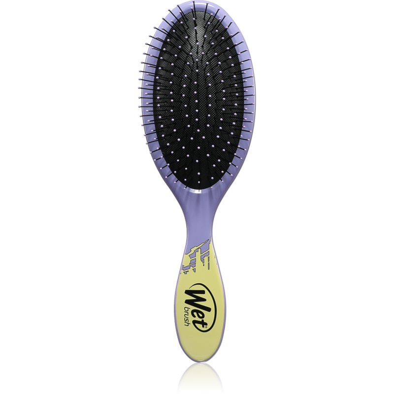 Wet Brush Justice league kartáč na vlasy Batman and Robin 1 ks