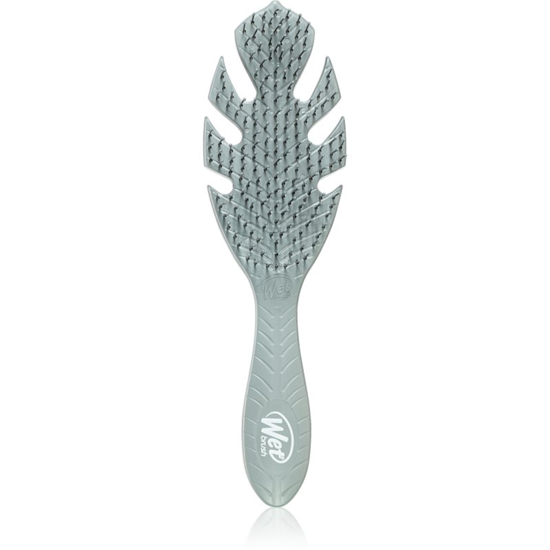 Wet Brush Go Green kartáč na vlasy Grey