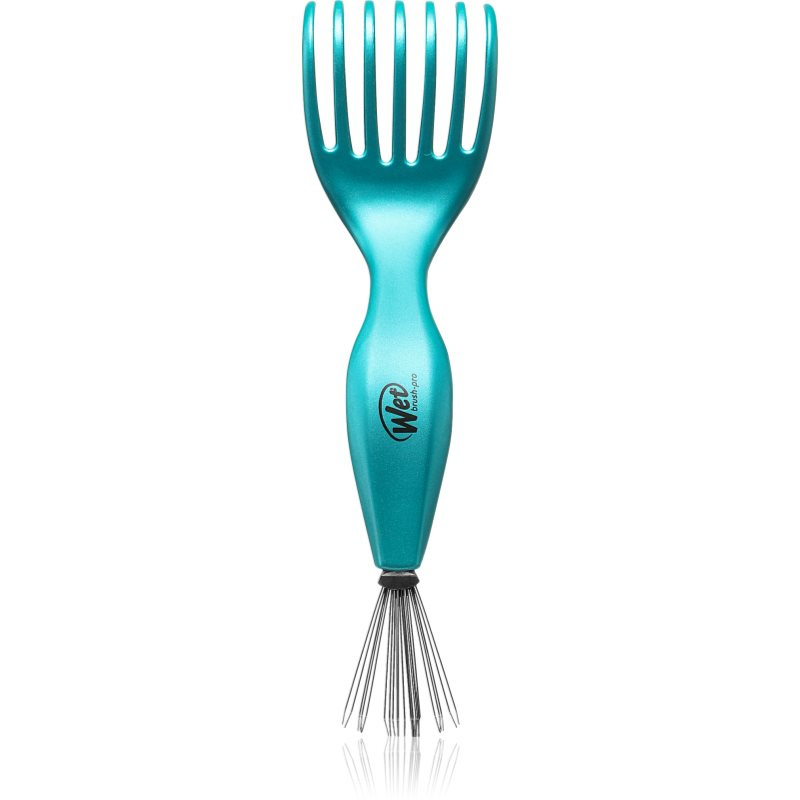 Wet Brush Pro Brush čistič kartáčů odstín Teal 1 ks