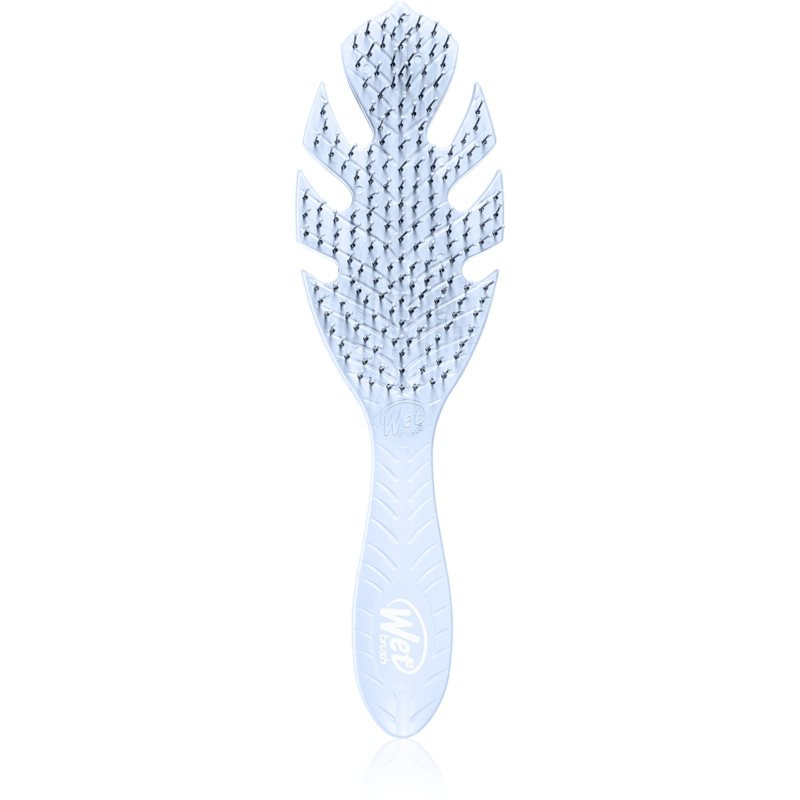 Wet Brush Go Green kartáč na vlasy Lavender
