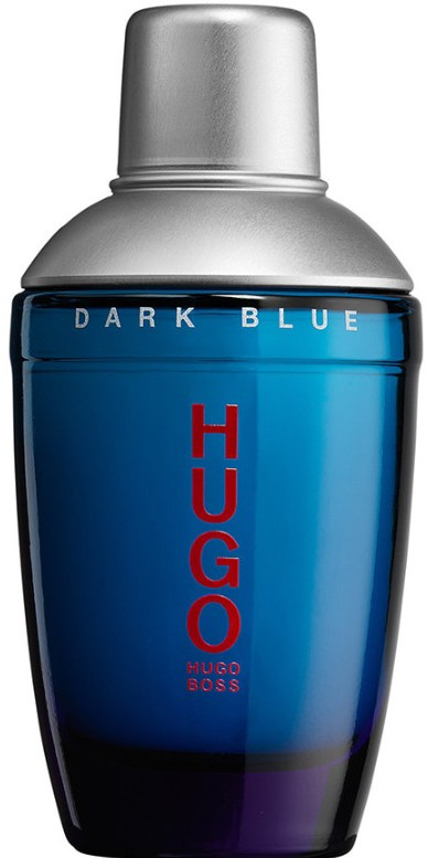 Hugo Boss Dark Blue Toaletní voda 75ml