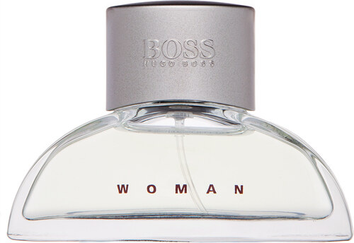 HUGO BOSS Woman parfémovaná voda 90 ml