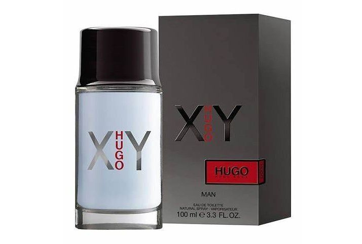 HUGO BOSS Hugo XY Toaletní voda 100 ml