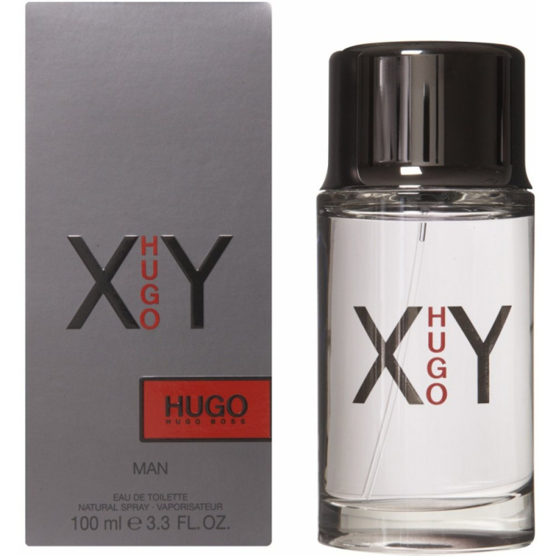 HUGO BOSS Hugo XY Toaletní voda 100 ml