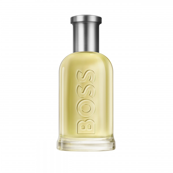 Hugo Boss BOSS Bottled toaletní voda pro muže 200 ml