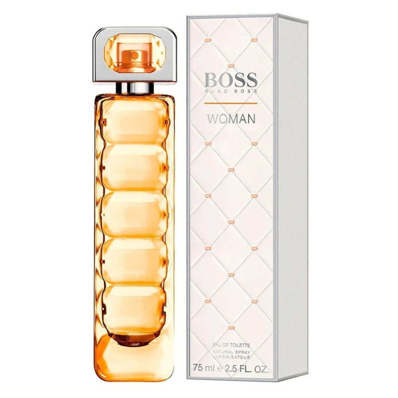 Hugo Boss BOSS Woman toaletní voda pro ženy 30 ml