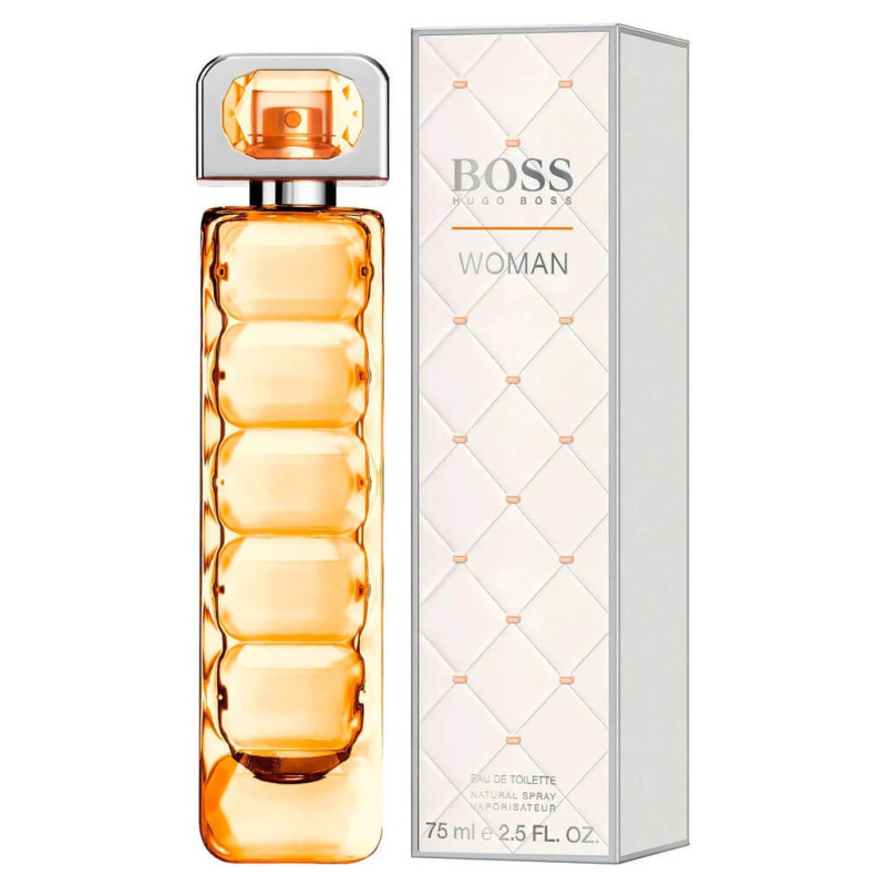 Hugo Boss BOSS Woman toaletní voda pro ženy 30 ml
