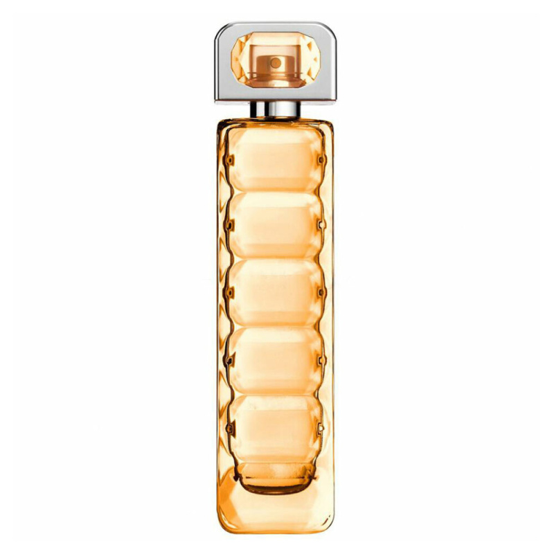 Hugo Boss BOSS Woman toaletní voda pro ženy 50 ml