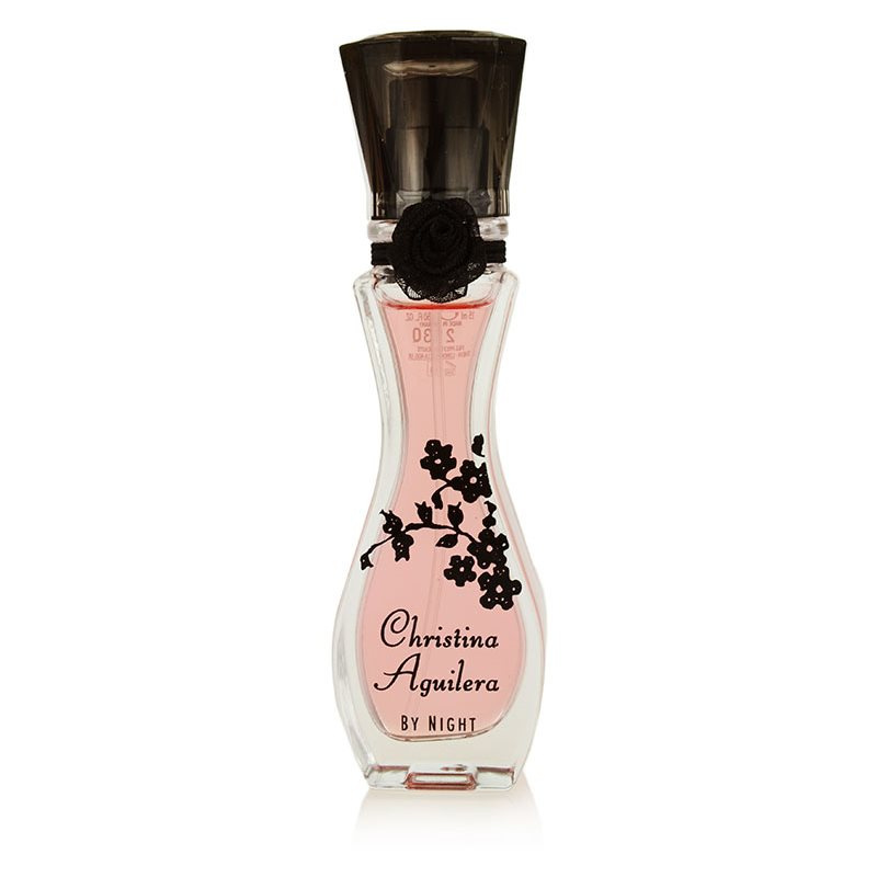Christina Aguilera By Night parfémovaná voda pro ženy 15 ml