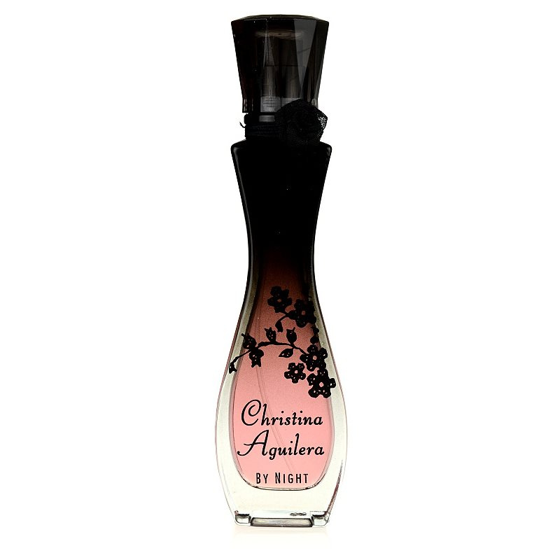 Christina Aguilera By Night parfémovaná voda pro ženy 30 ml