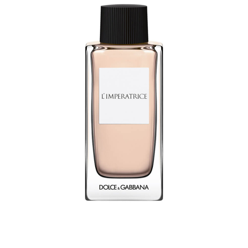 DOLCE & GABBANA L´imperatrice 3 Toaletní voda 100 ml
