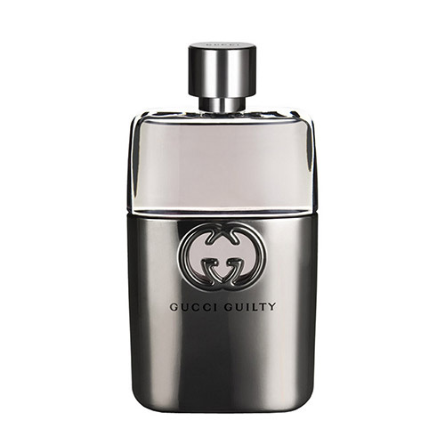 Gucci Guilty Pour Homme toaletní voda pro muže 50 ml