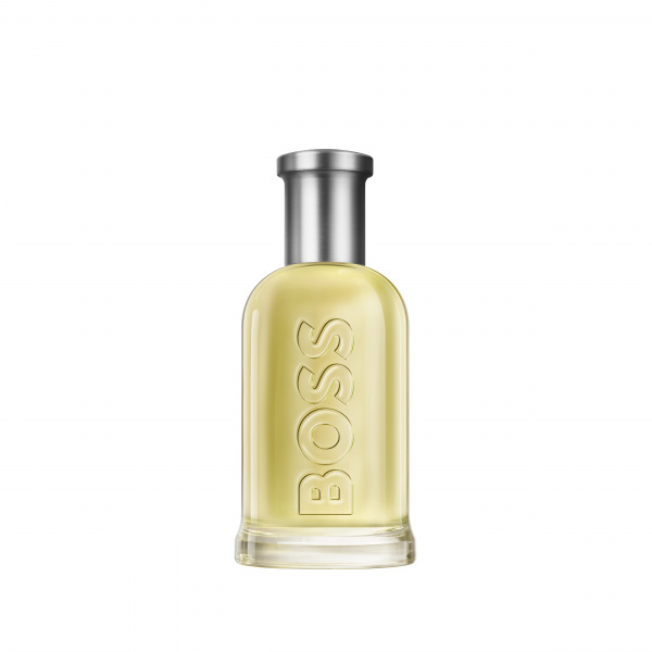 Hugo Boss BOSS Bottled toaletní voda pro muže 100 ml