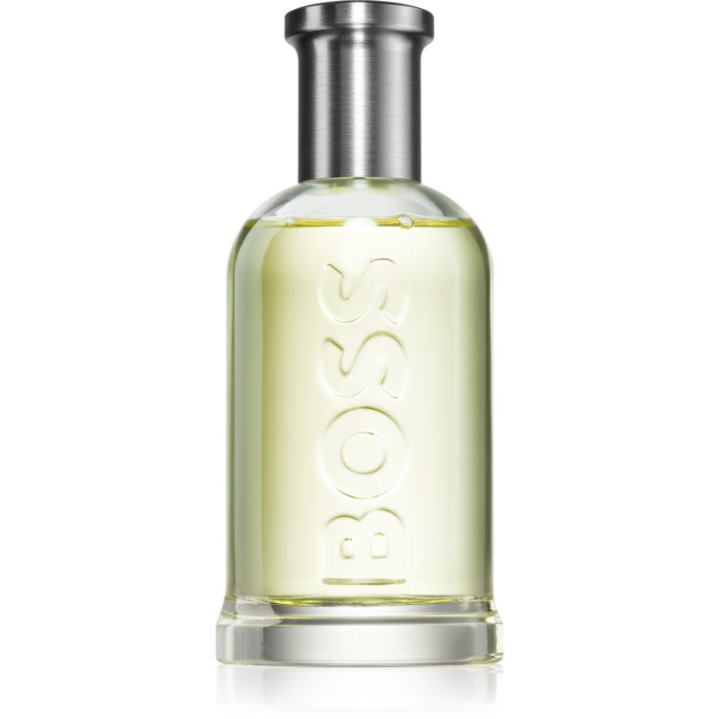 Hugo Boss BOSS Bottled toaletní voda pro muže 100 ml