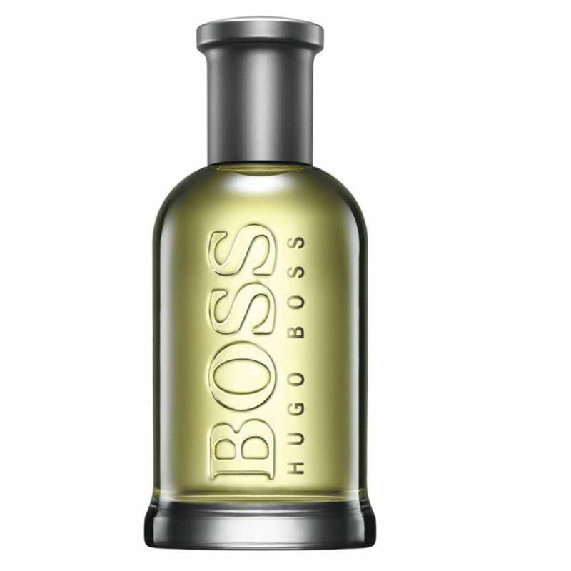 Hugo Boss BOSS Bottled voda po holení pro muže 50 ml