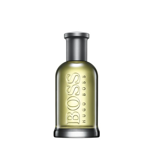 Hugo Boss BOSS Bottled voda po holení pro muže 100 ml