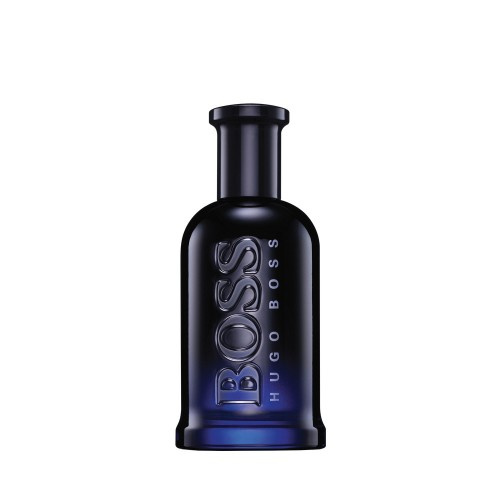Hugo Boss BOSS Bottled Night toaletní voda pro muže 100 ml