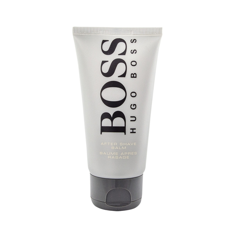 Hugo Boss BOSS Bottled balzám po holení pro muže 75 ml