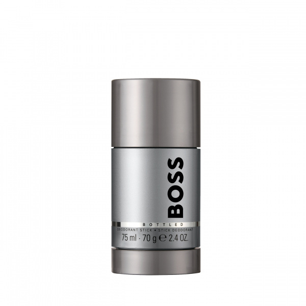 Hugo Boss BOSS Bottled deostick pro muže 75 ml