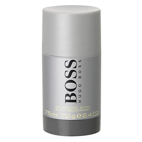 Hugo Boss BOSS Bottled deostick pro muže 75 ml