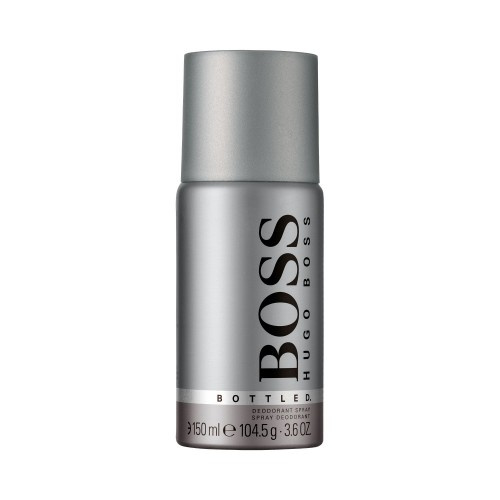 Hugo Boss BOSS Bottled deodorant ve spreji pro muže 150 ml