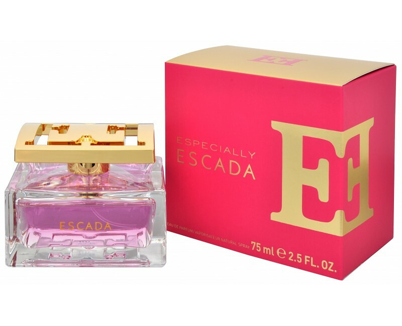 Escada Especially parfémovaná voda pro ženy 50 ml