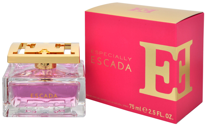 ESCADA Especially Parfémovaná voda 75 ml