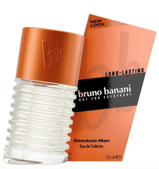 Bruno Banani Absolute Man - EDT 30 ml