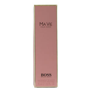 Hugo Boss BOSS Ma Vie parfémovaná voda pro ženy 75 ml