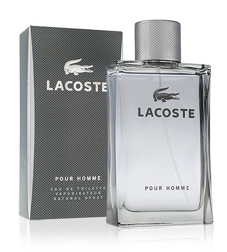 Lacoste Pour Homme  Parfemovaná voda Objem: 100 ml