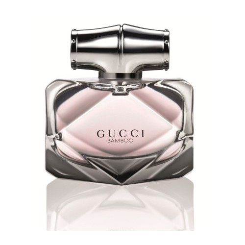 Gucci Bamboo parfémovaná voda pro ženy 50 ml