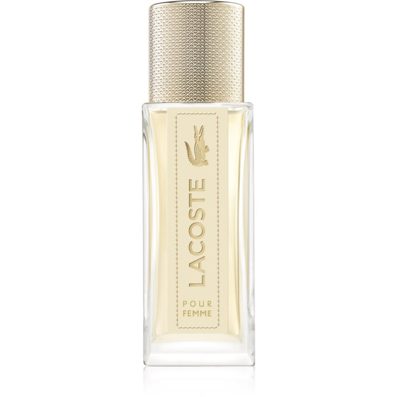 Lacoste Pour Femme parfémovaná voda pro ženy 30 ml
